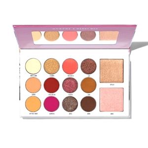 🆕️MORPHE X MANNY MUA GLAM PALETTE 🆕️ ❤️